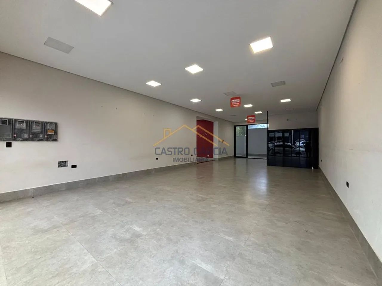 Salão para alugar em Nova Odessa, Centro, com 115 m² - Foto 2