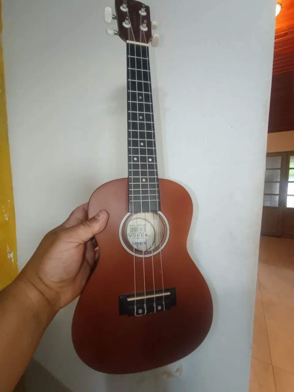 Uculele  - Foto 5