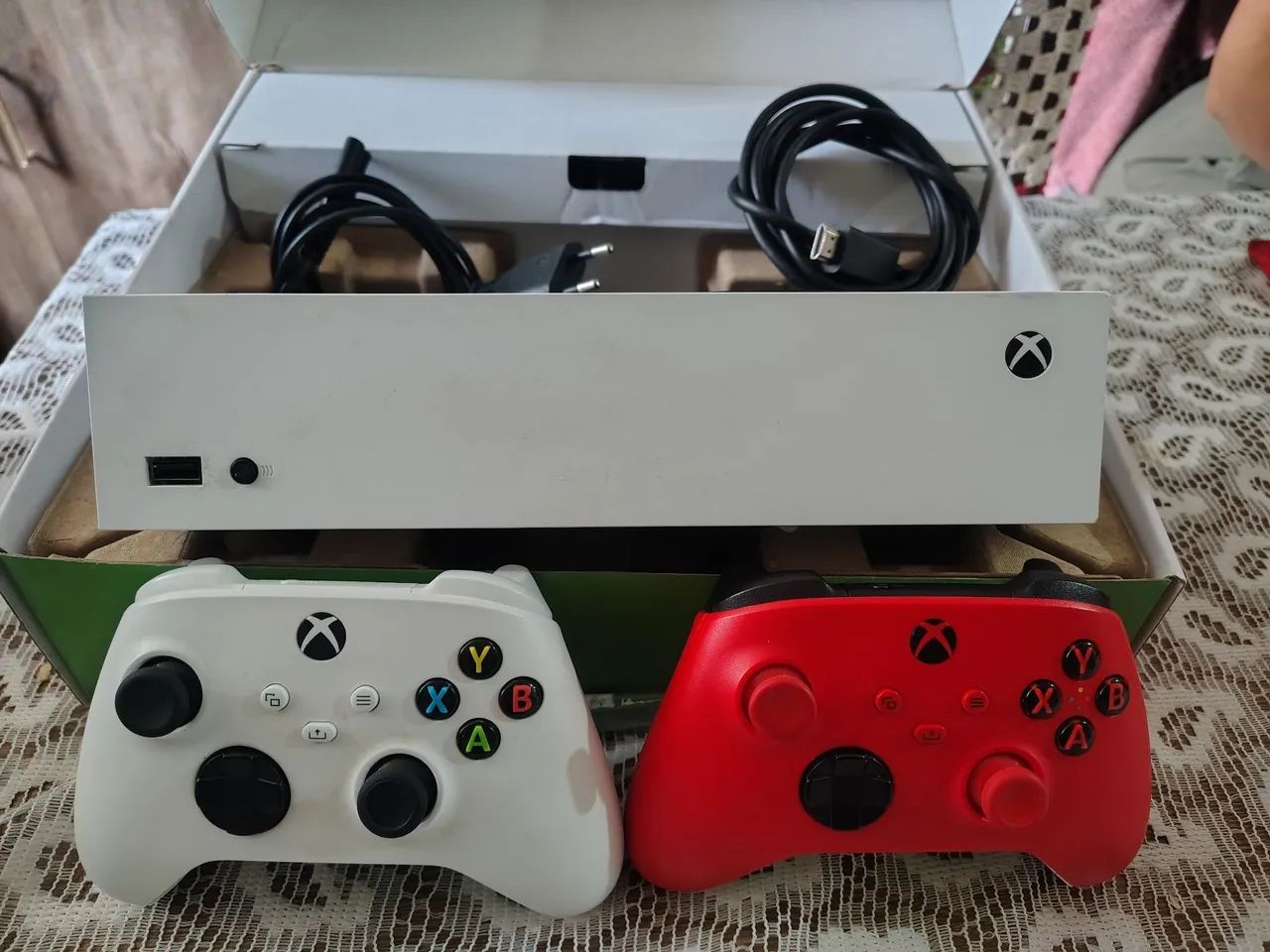 Xbox series s - Foto 2