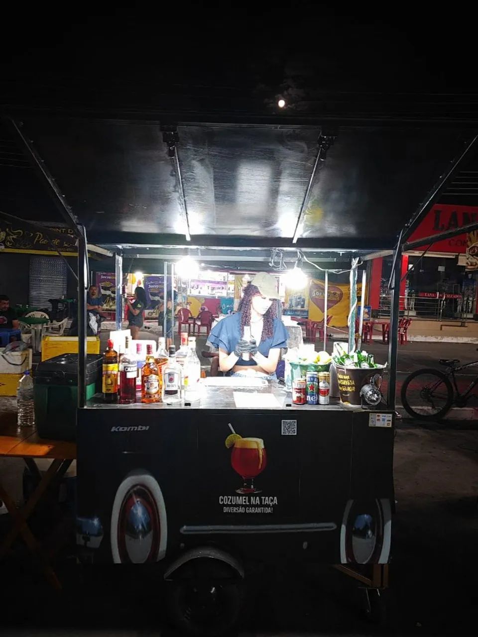 Veículo para ganhar dinheiro  - Foto 2