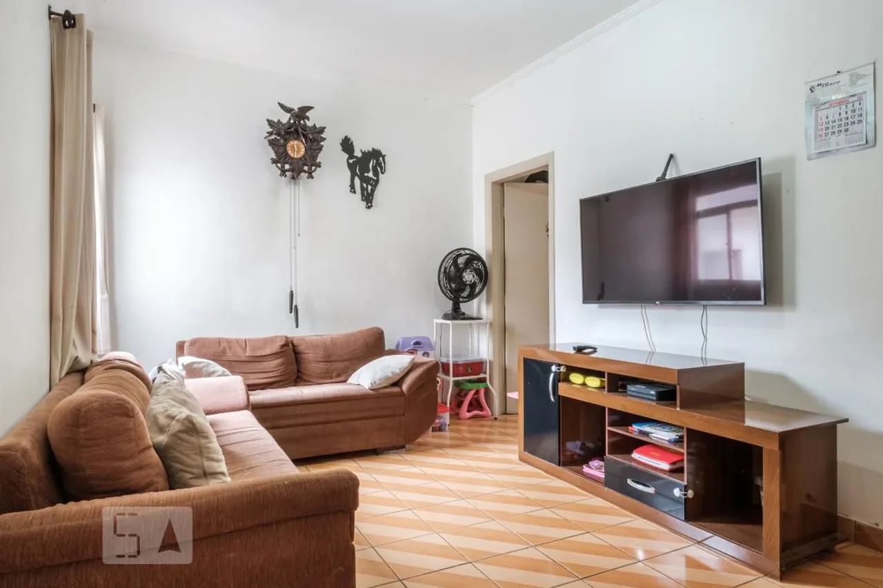 Casa à Venda - Perdizes, 5 Quartos, 220 m2 - Foto 3