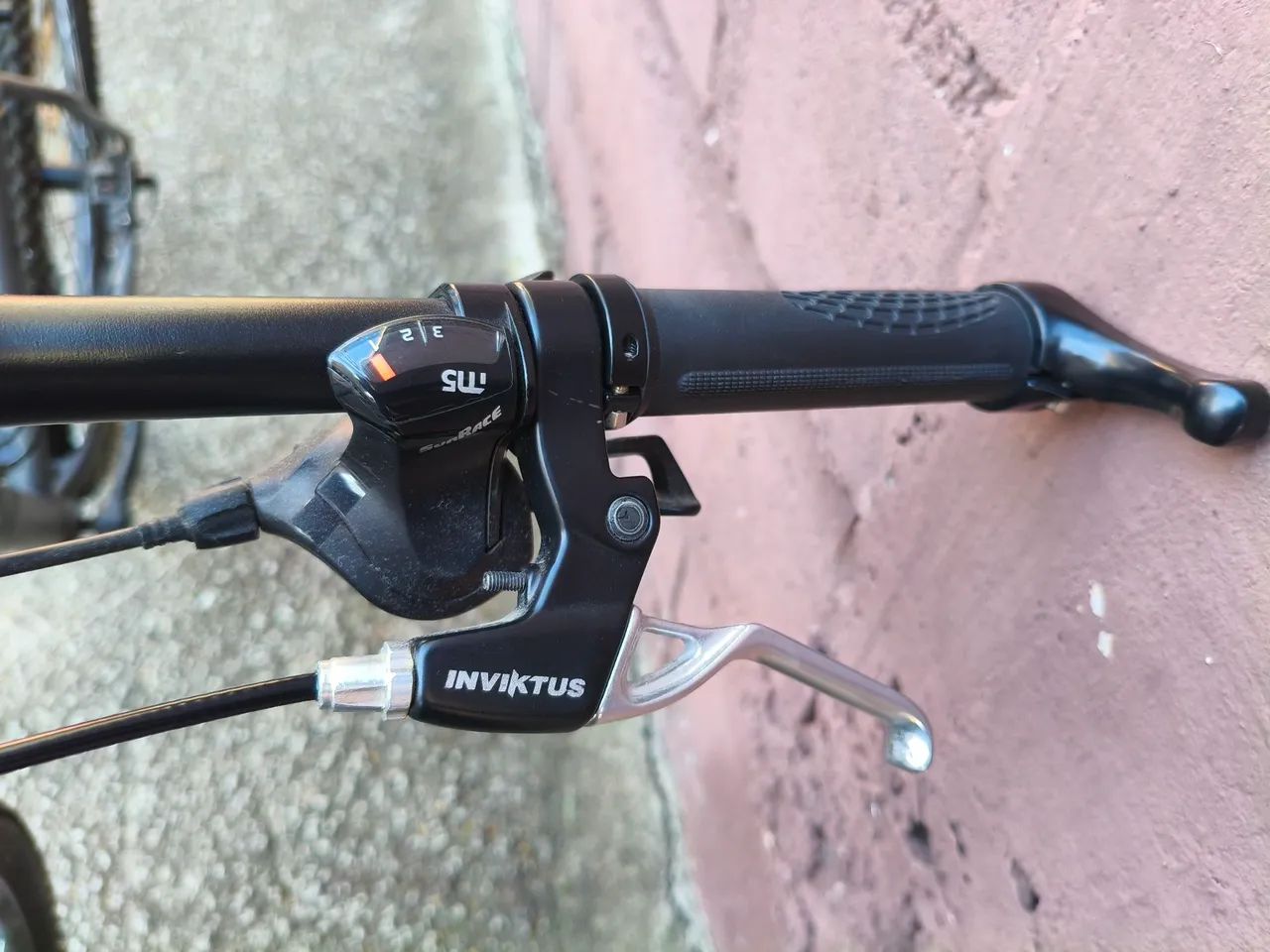 Bicicleta  - Foto 4