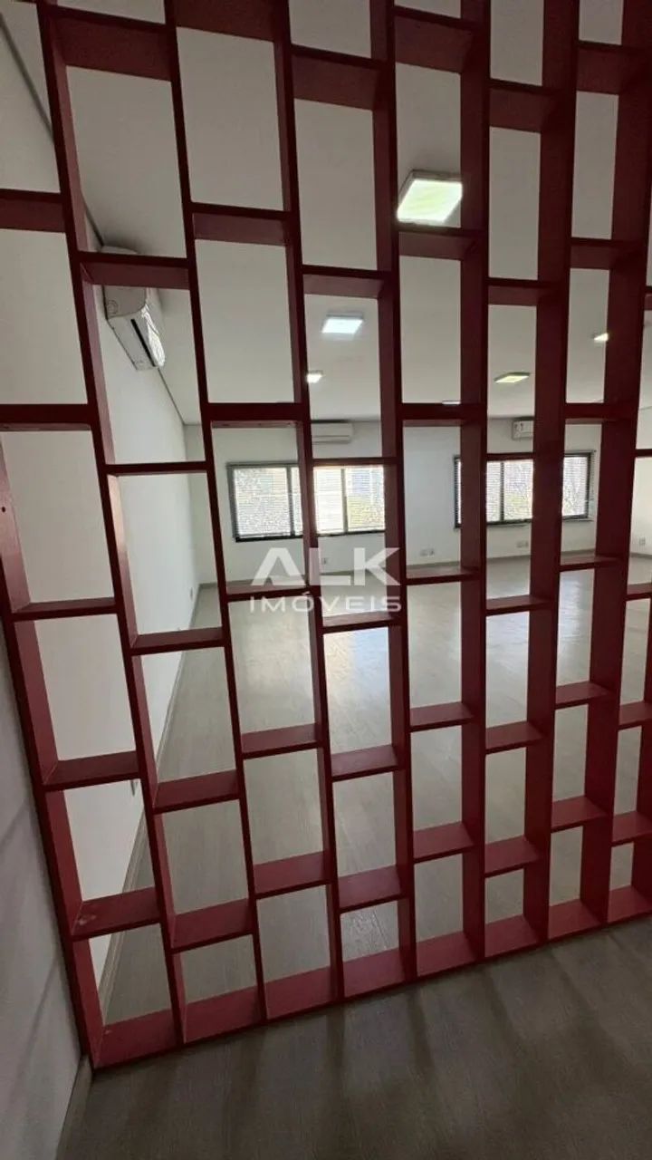 Conjunto comercial para locação, na região do Campo Belo, com 175m² - Foto 4