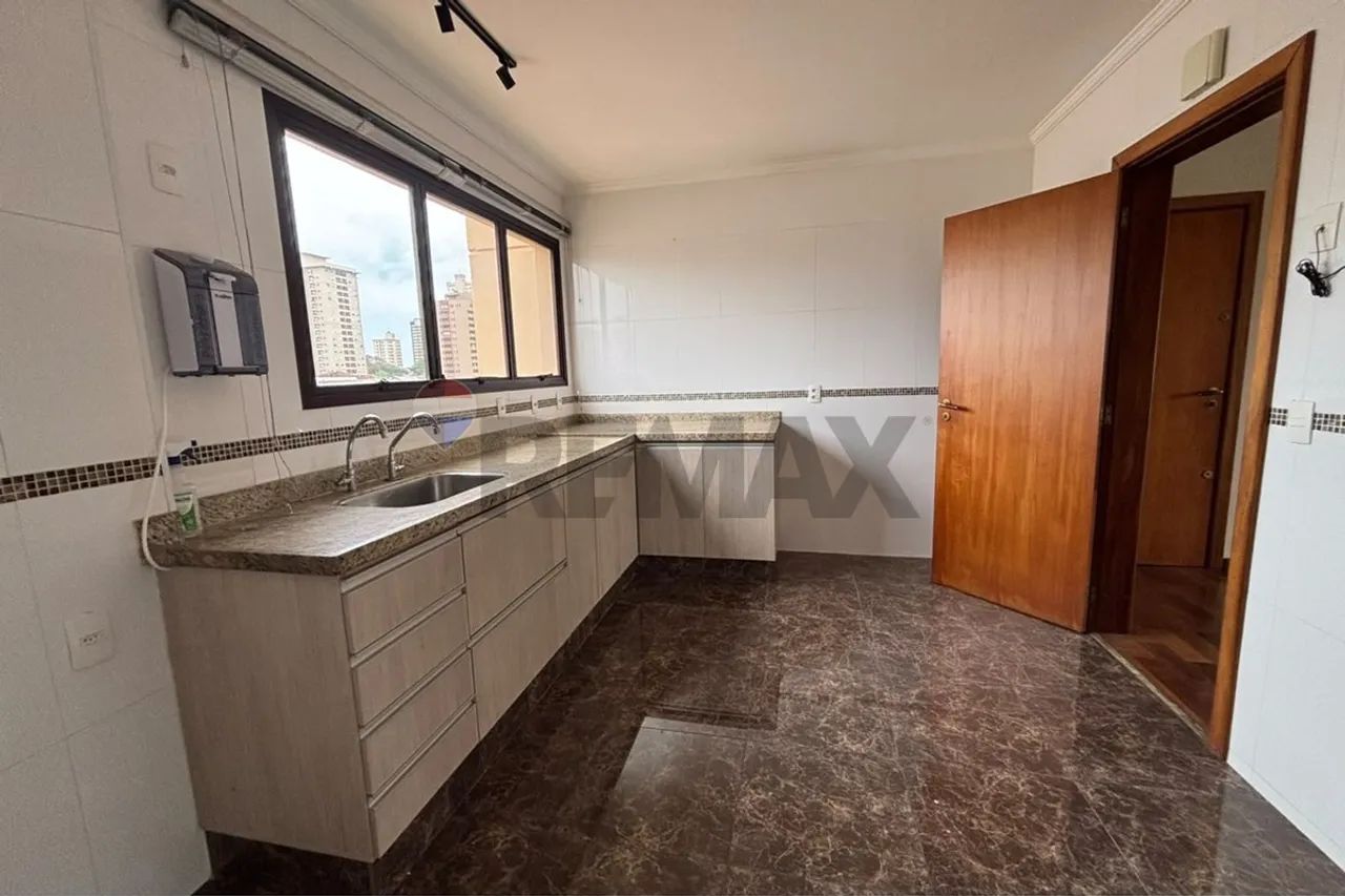 Apartamento 106 m2 com 3 quartos (1st), no Centro de Piracicaba/SP R$ 2.300 - Foto 4