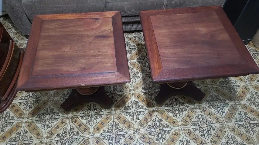 Par de mesas  - Foto 4