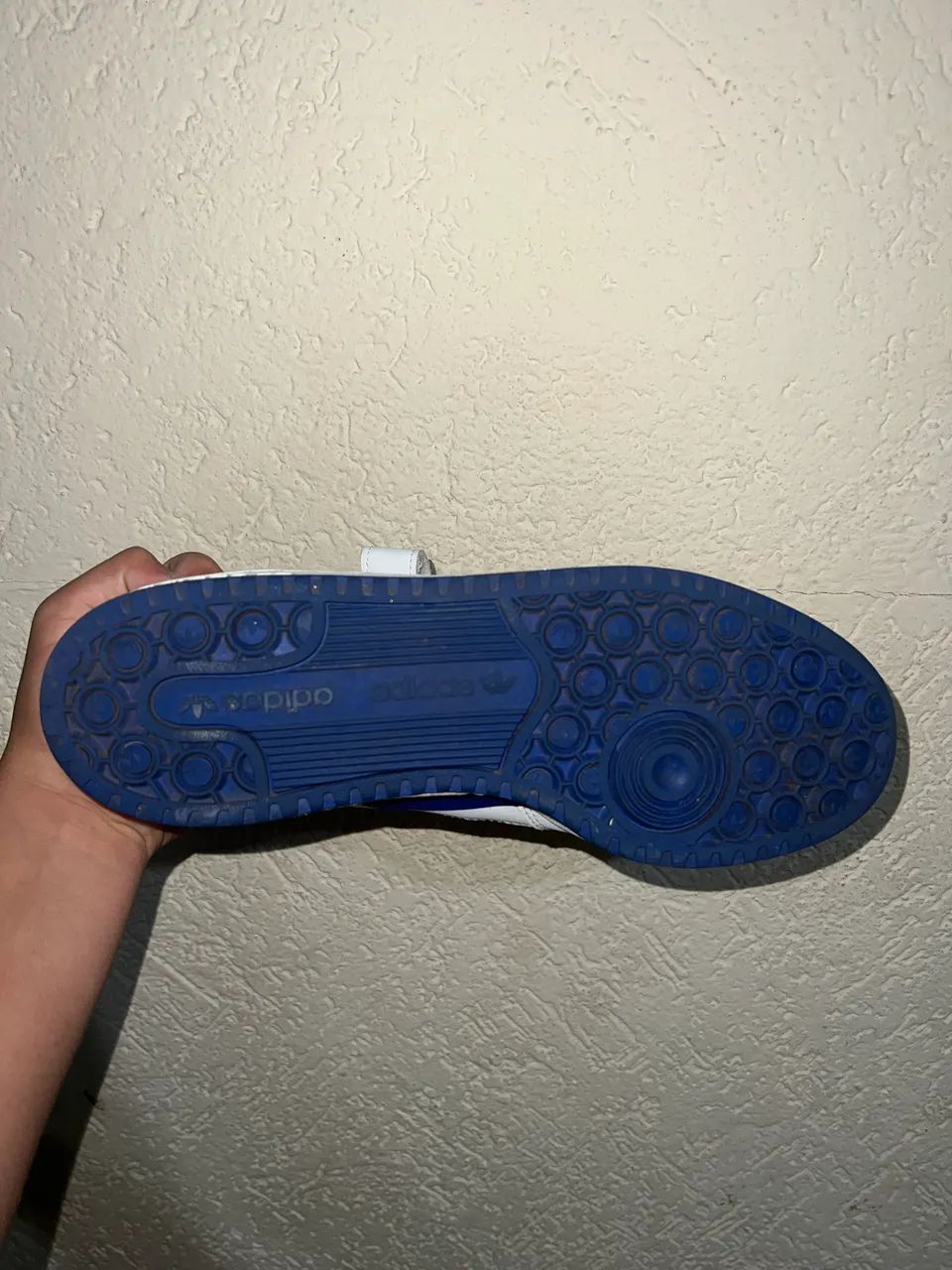 Tênis adidas  - Foto 4