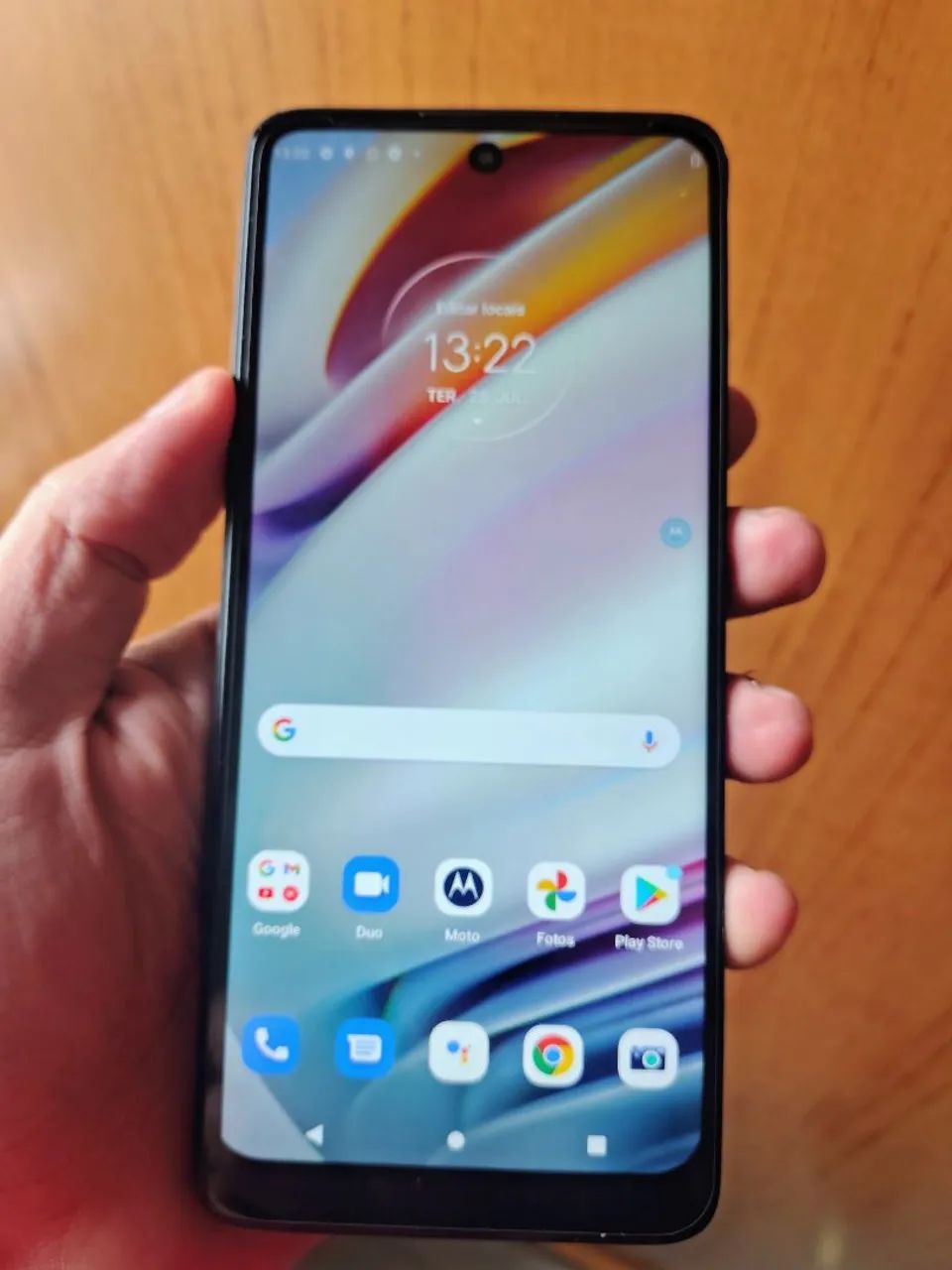 Motorola moto g60 128gb - Foto 4