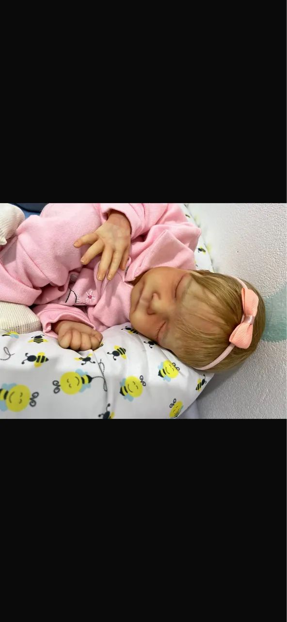Bebê Reborn  - Foto 2