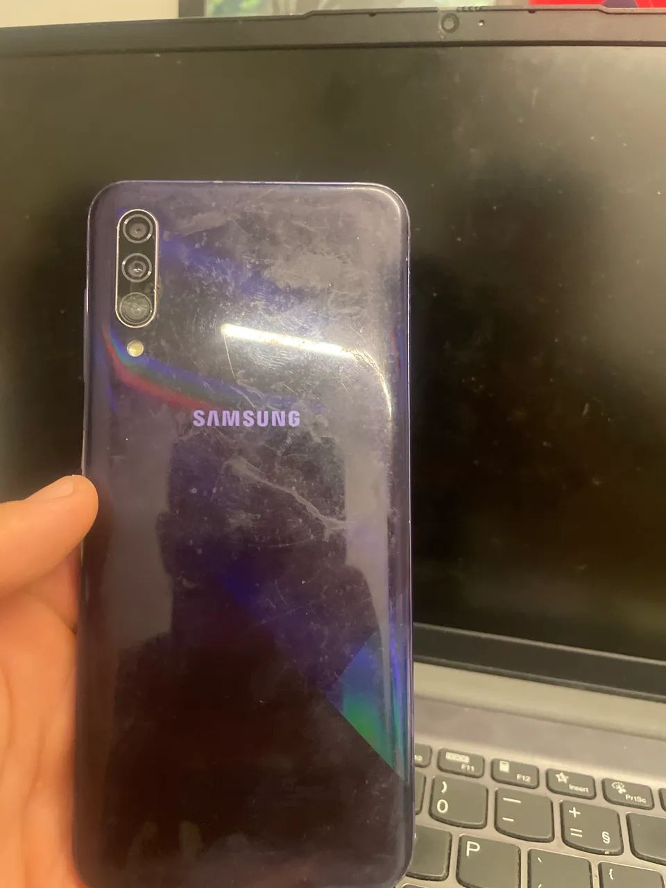Celular Samsung  - Foto 2