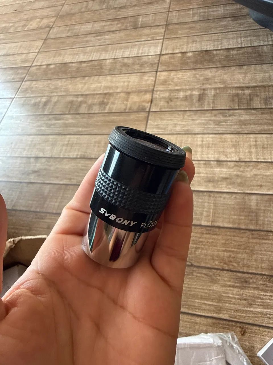Ocular 25 mm - Foto 2