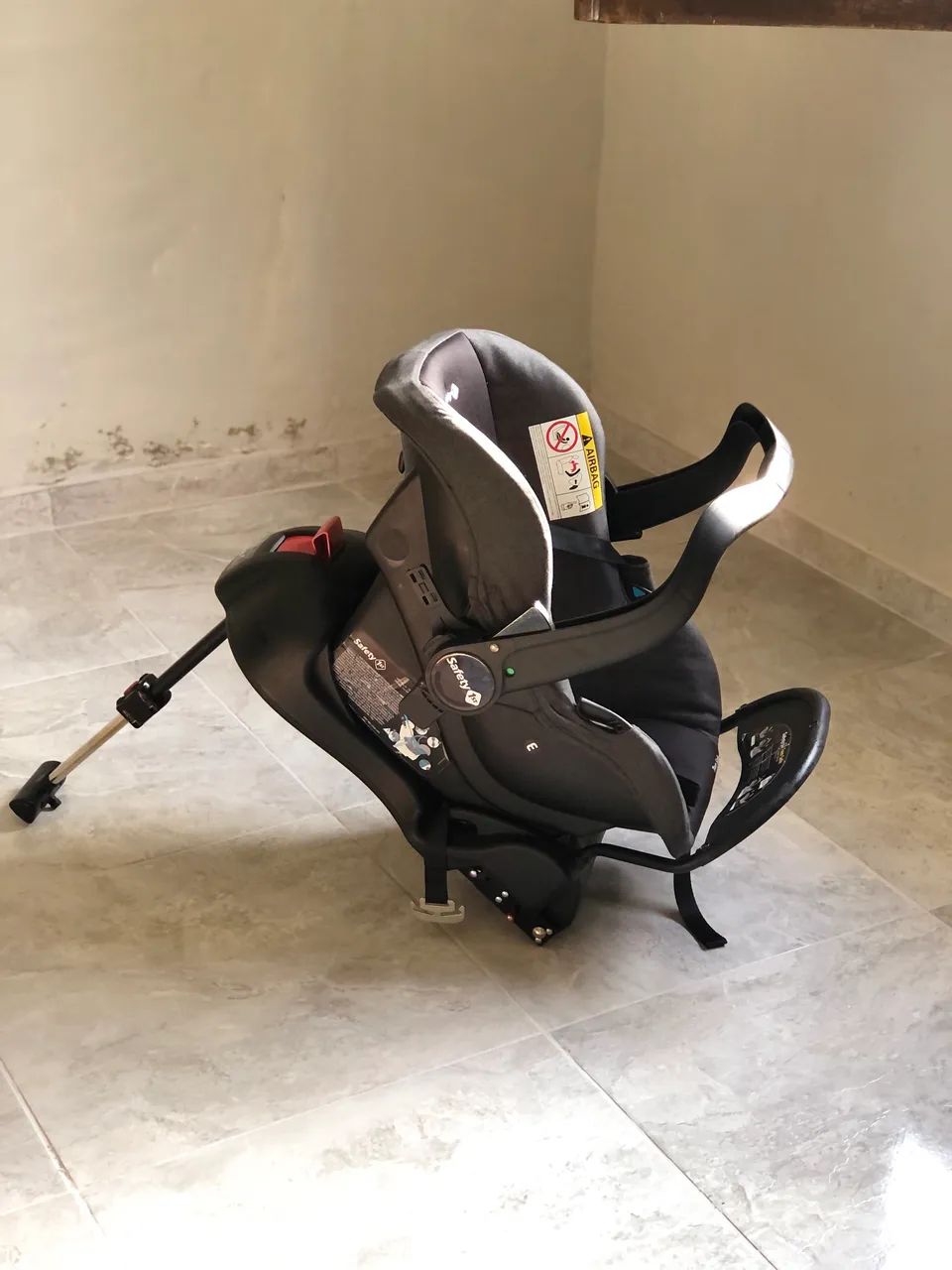 Bebê conforto - Foto 4