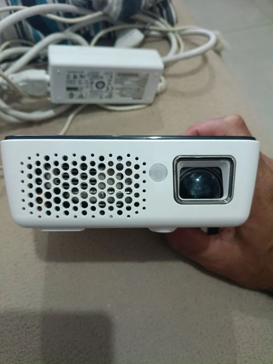 Projetor Benq Joybee GP2 