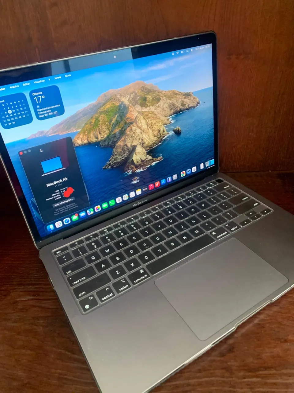 MacBook Air 13