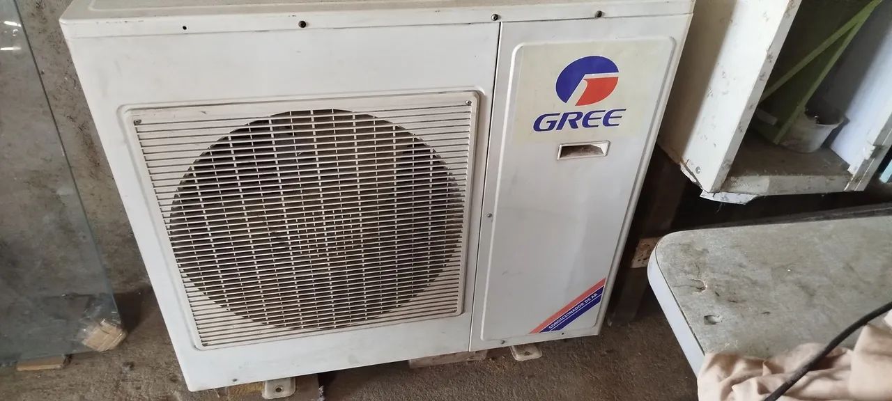 Ar condicionado Gree 28000 BTUs  - Foto 2