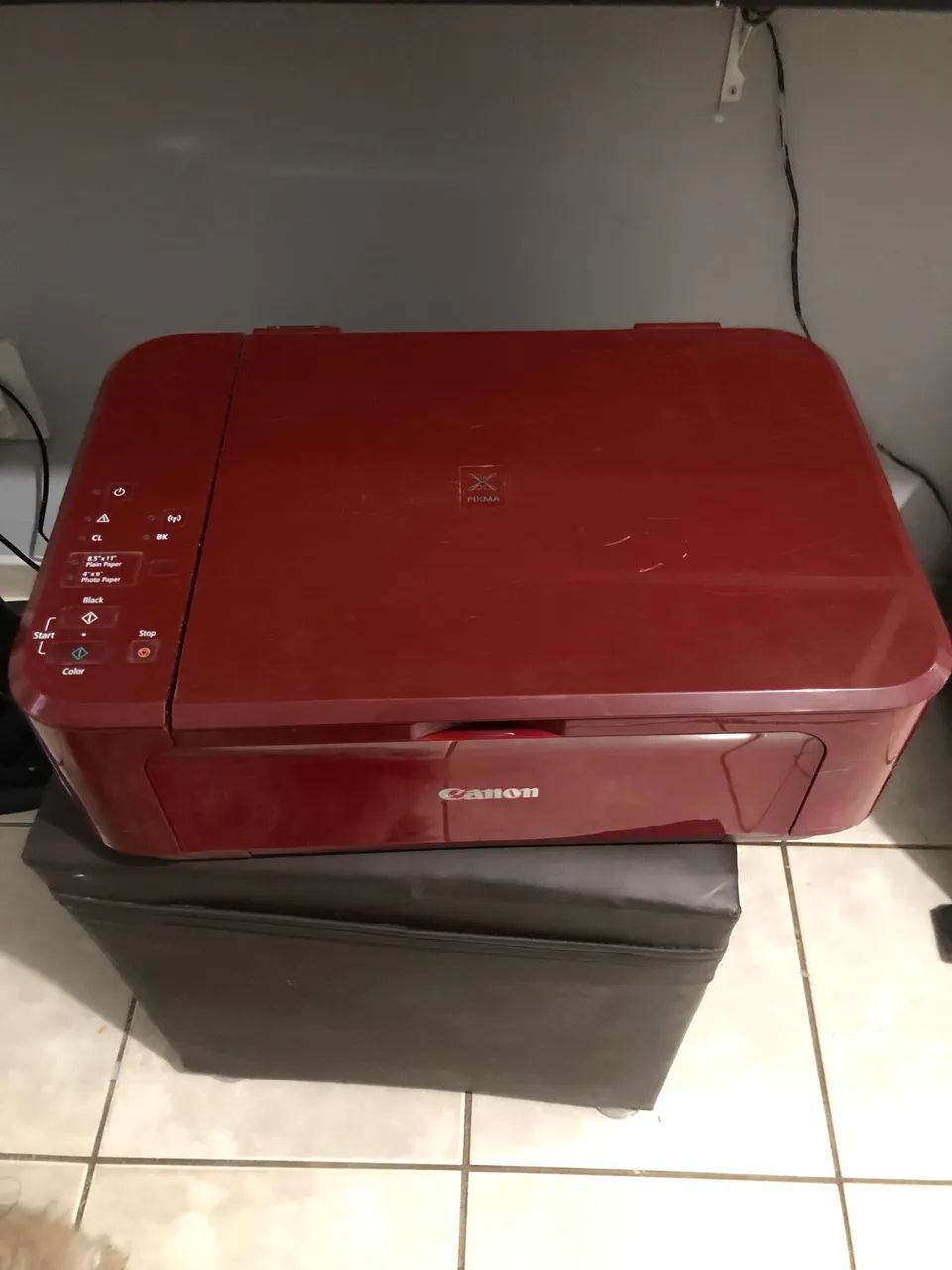 Impressora - Foto 2