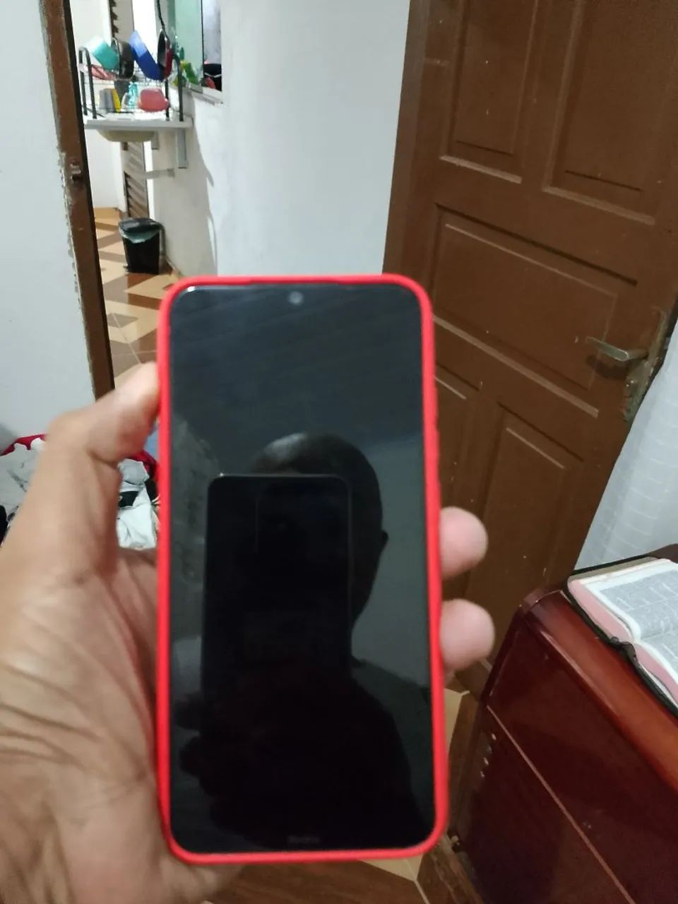 Redmi note 8 - Foto 2