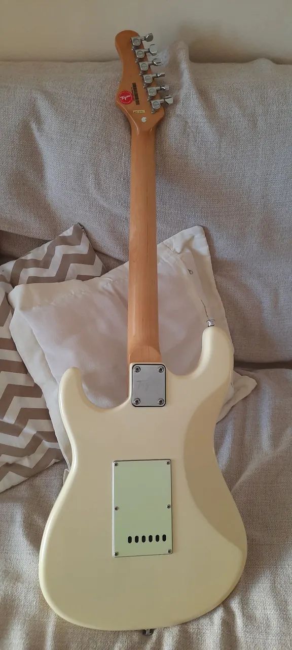 GUITARRA TAGIMA set MALAGOLI - Foto 2