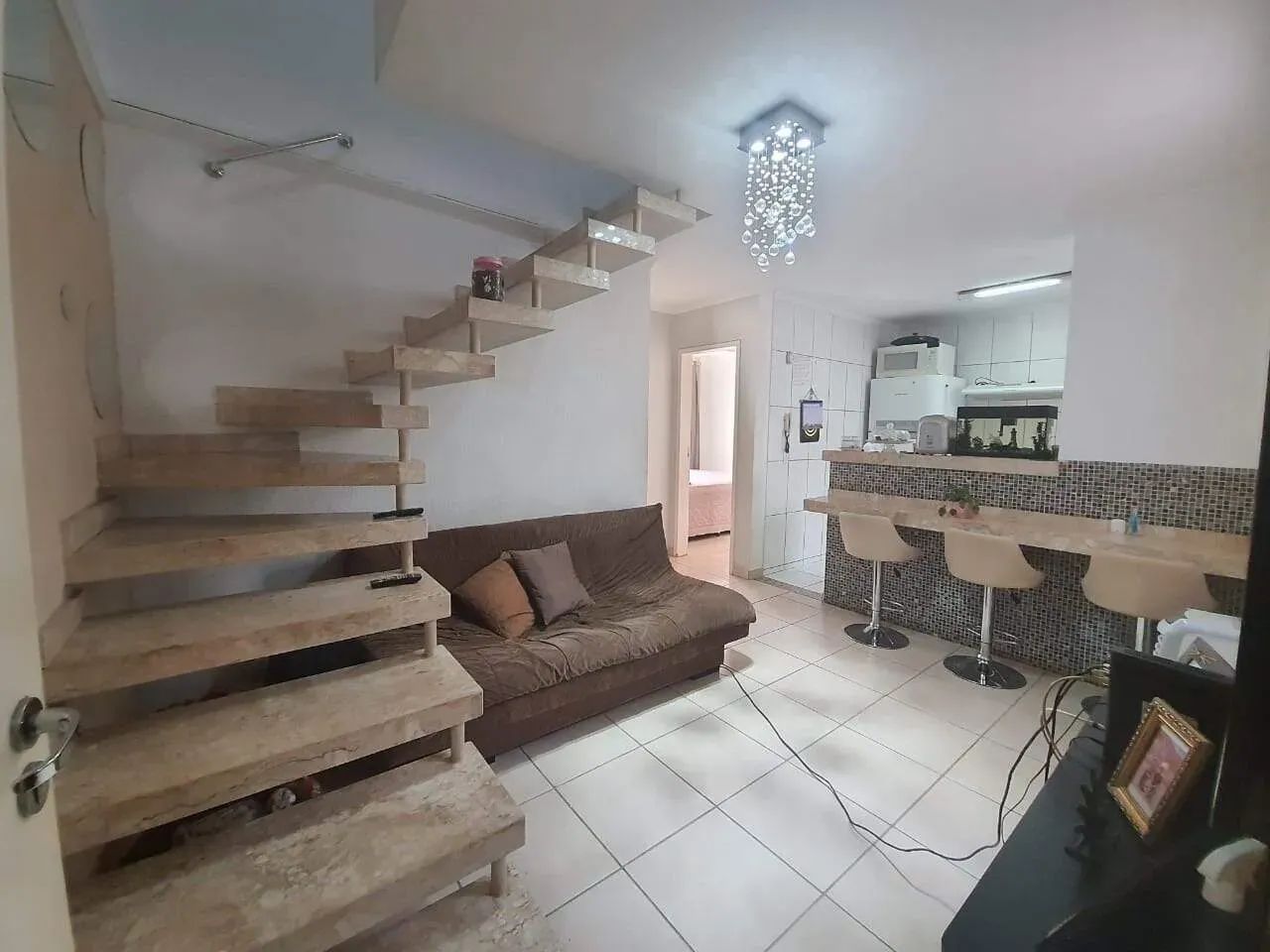 Oportunidade! Cobertura a Venda no Bairro Martins