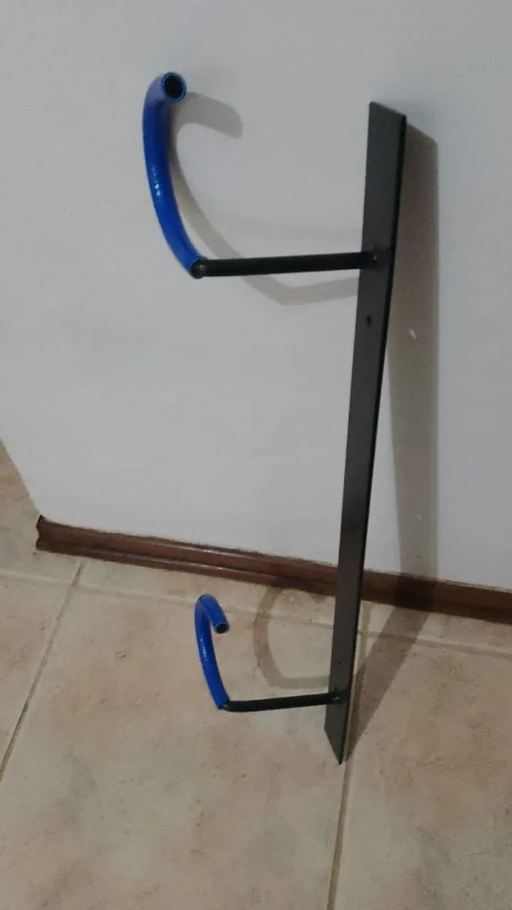 Suporte para bicicletas 