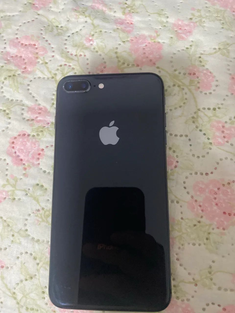Vendo iPhone 8 Plus  - Foto 2