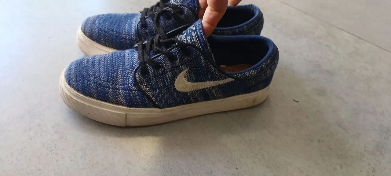 Nike 36 jeans  - Foto 2