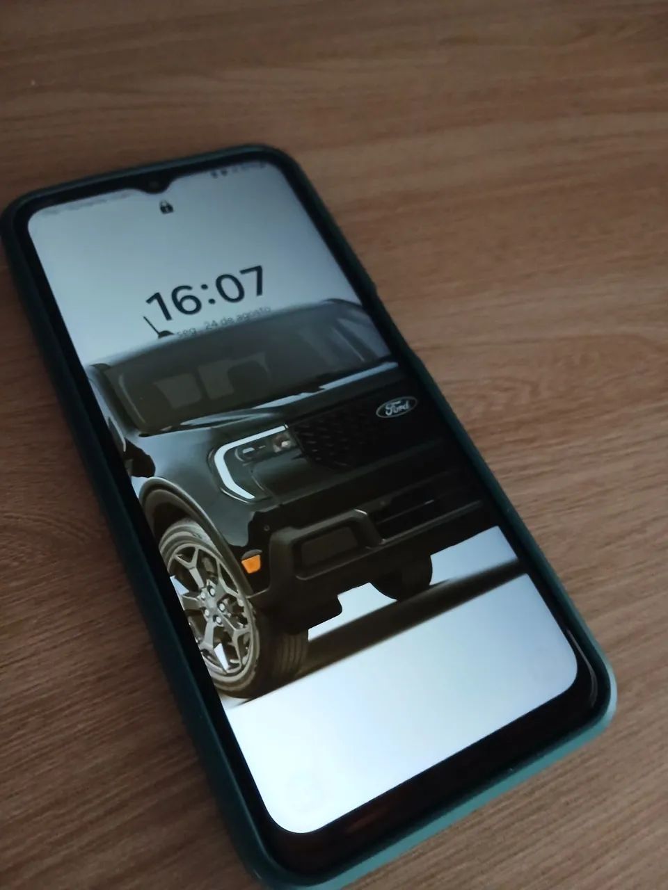 Vendo esse celular  - Foto 4