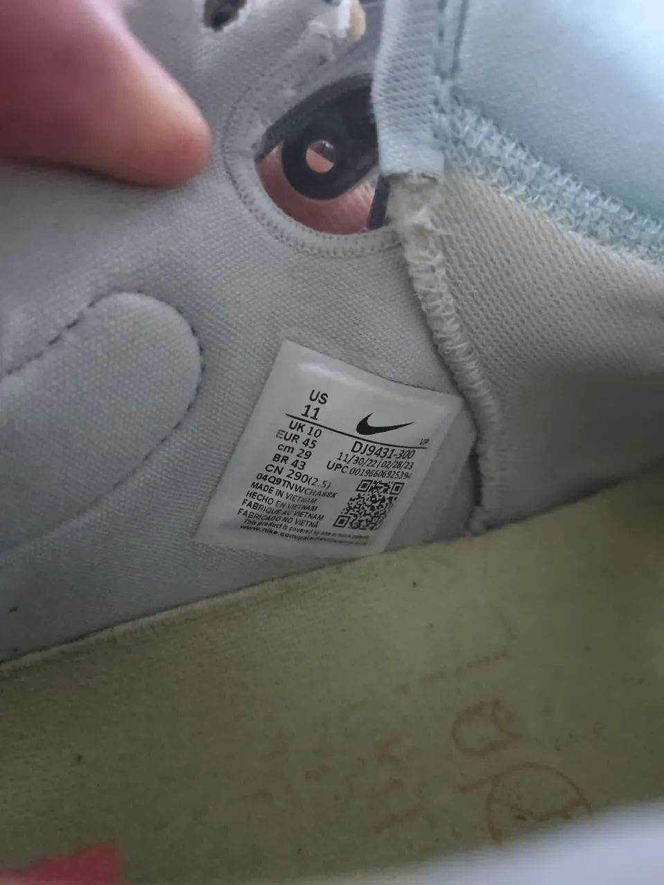 Nike GT Jump 2 - Foto 3