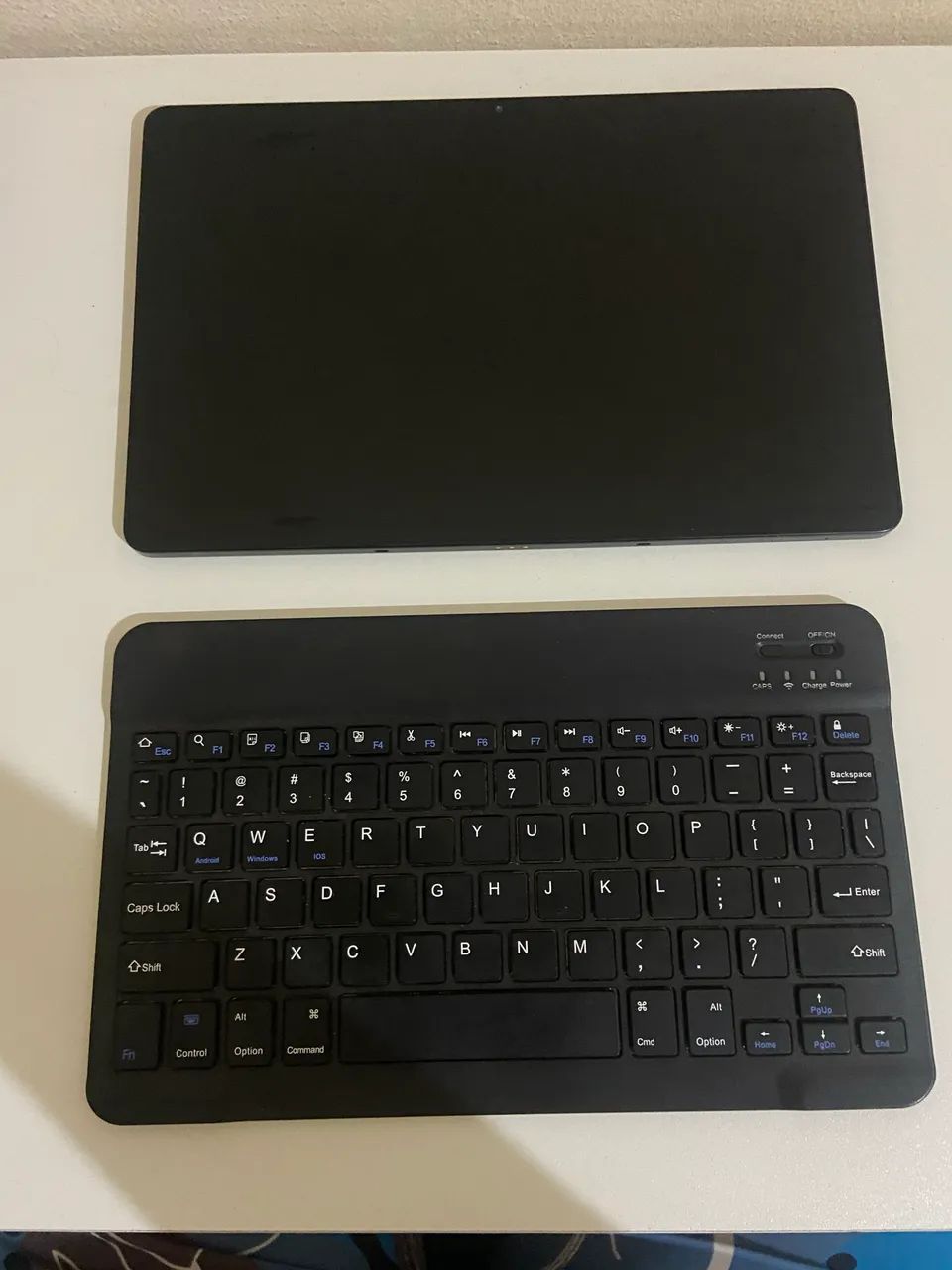 Tablet  A9+ - Foto 2