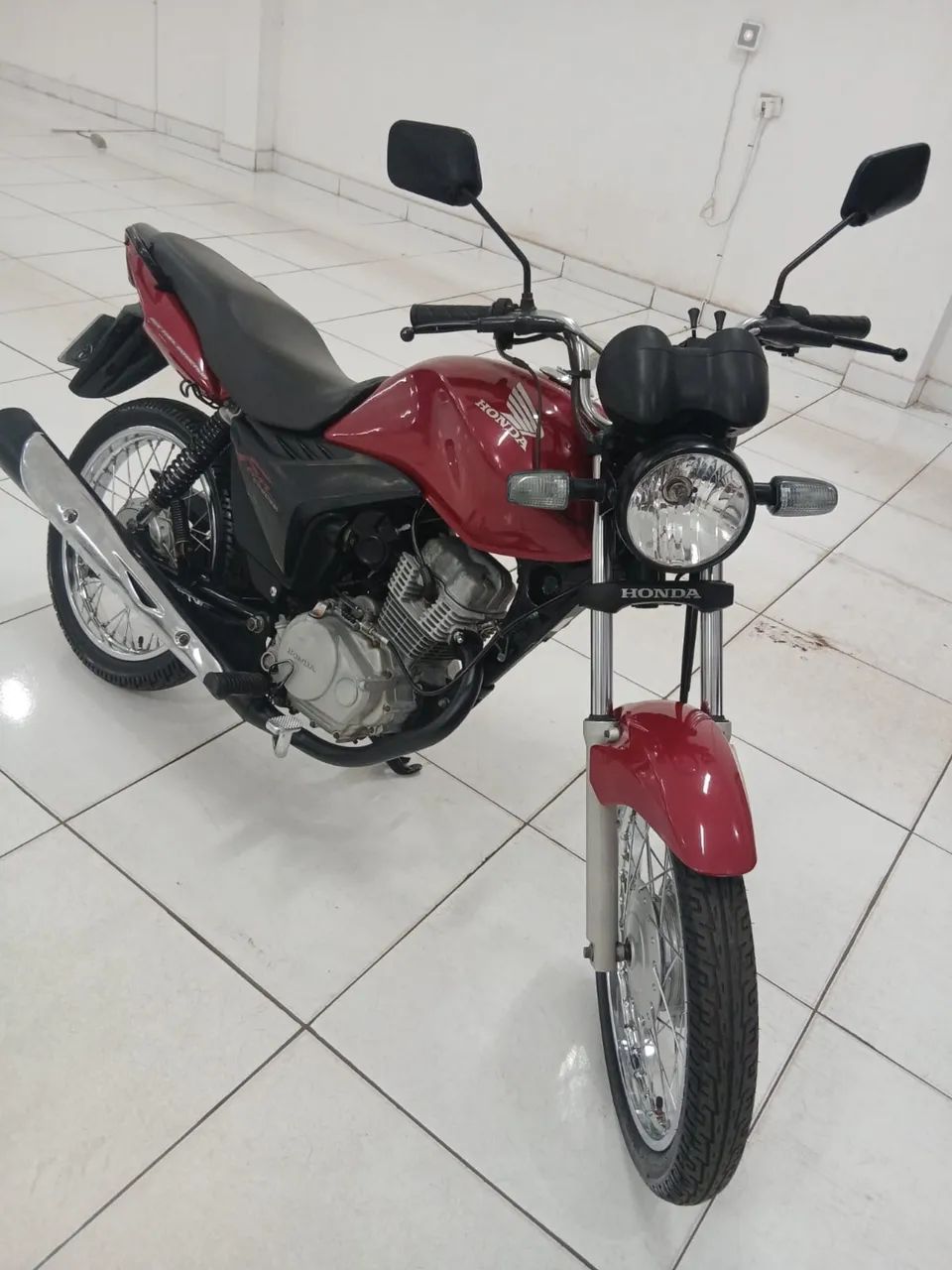 Vendo essa fan 150