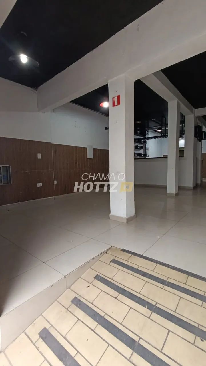 Sala Comercial para Locação no Centro do Boqueirão com 130m2. - Foto 2