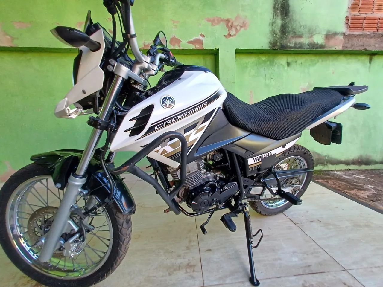 Crosser 150 S - Foto 4