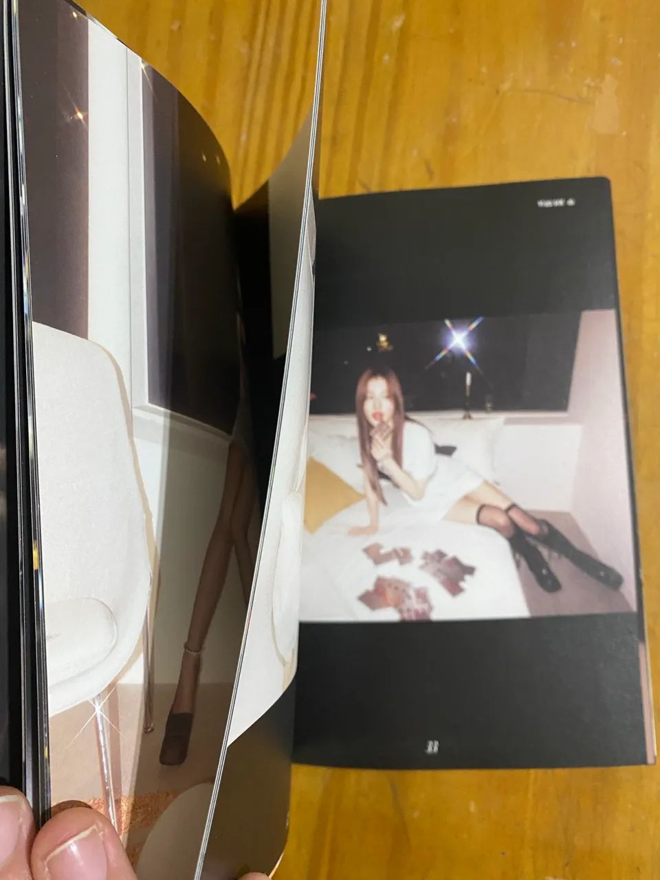 CD Twice - With YOU-th Glowing version - Foto 3