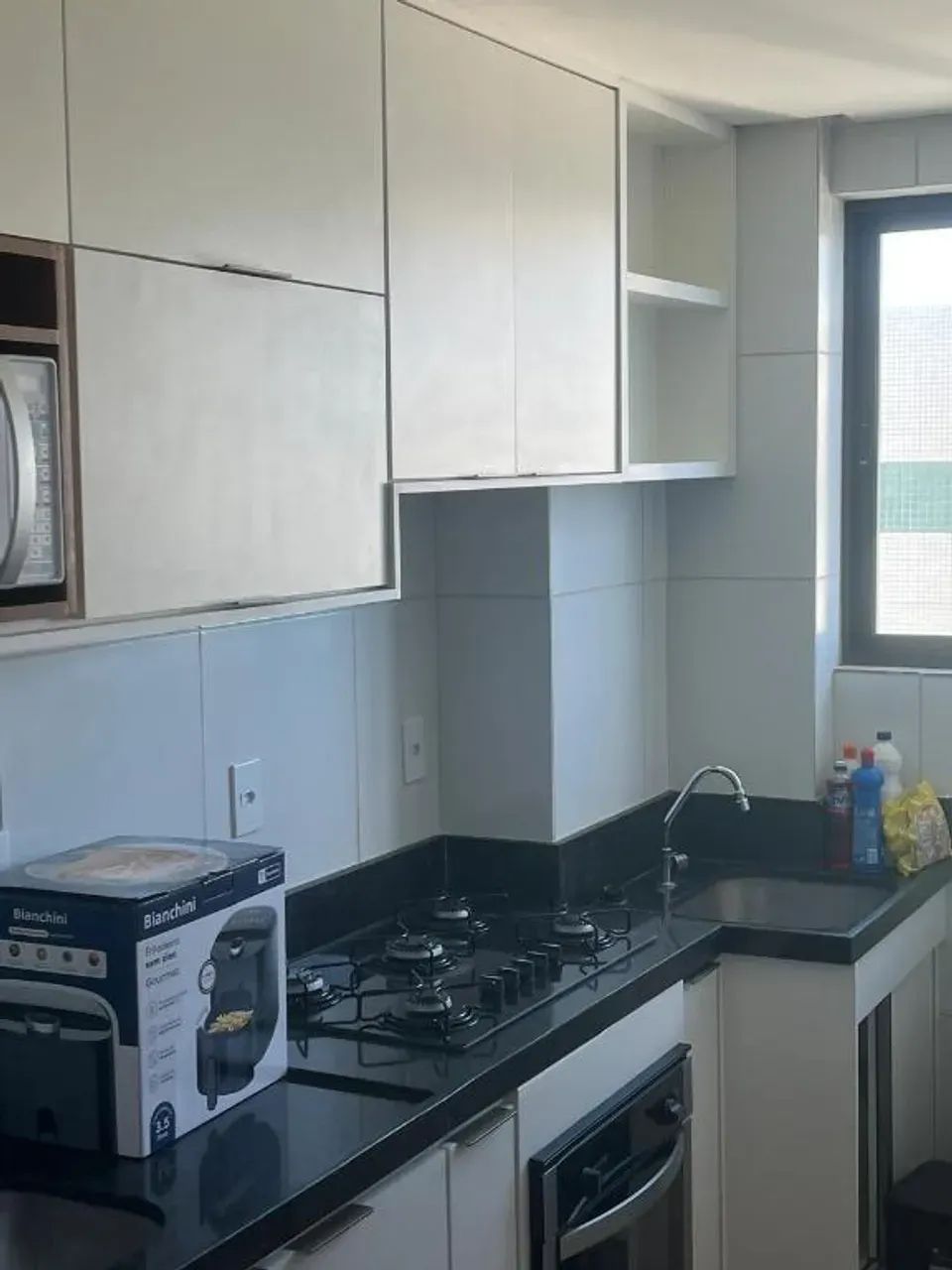 Imóvel para aluguel com 37 metros quadrados com 1 quarto em Centro - Jaboatão dos Guararap - Foto 5