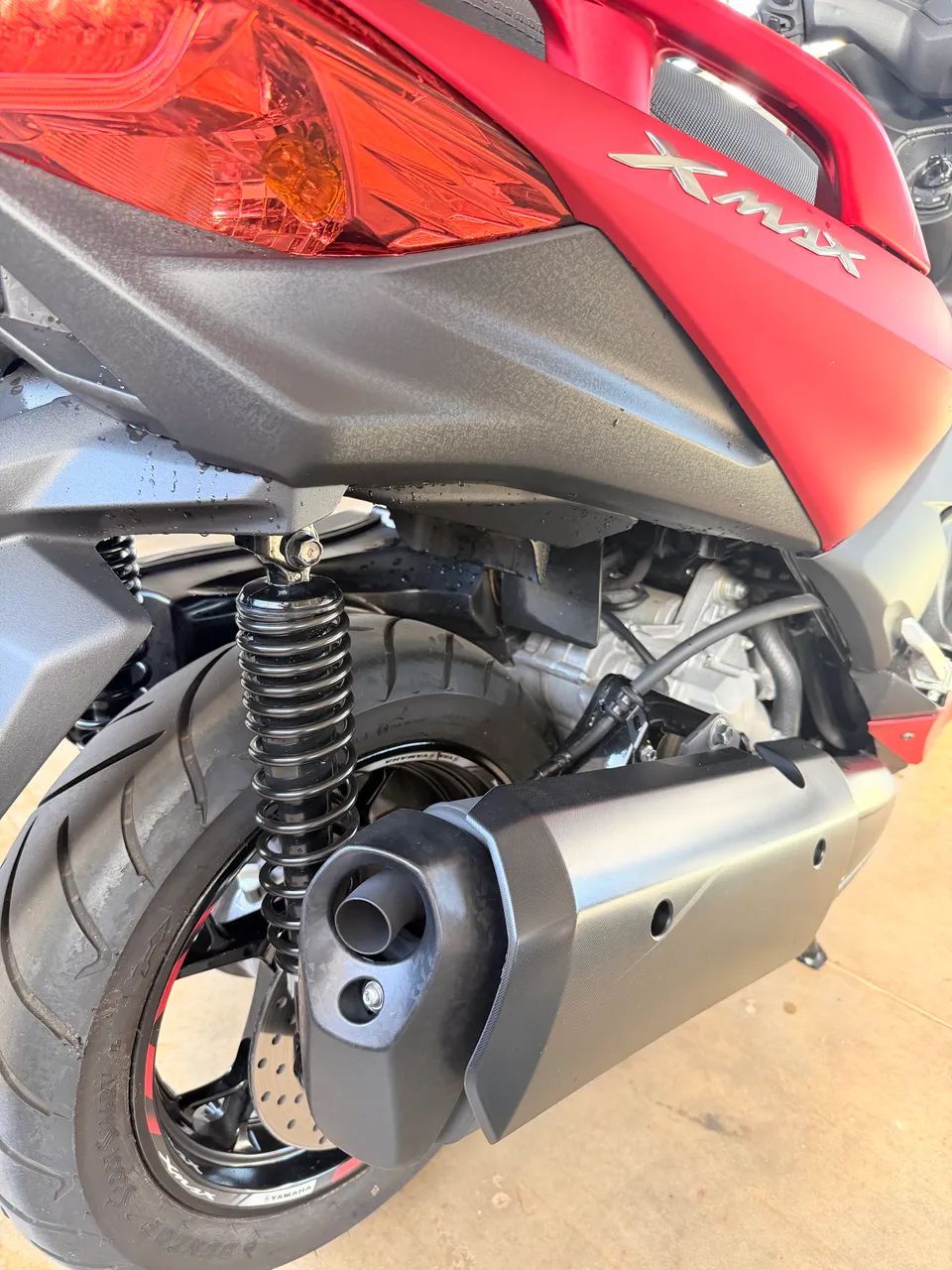 Yamaha 250 ABS 2021 - 1503030680 | OLX
