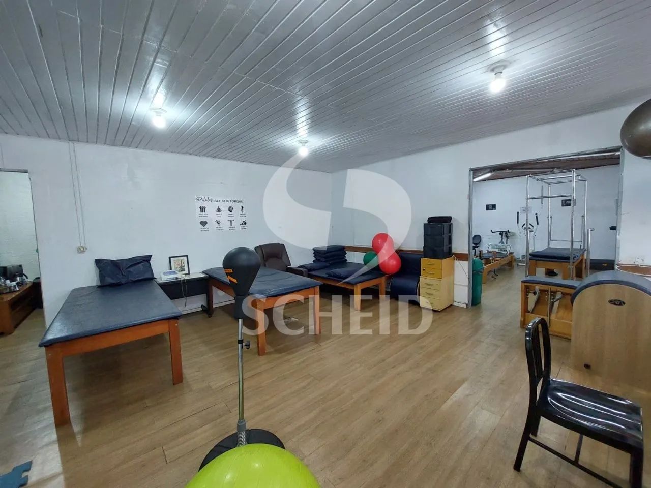 Prédio Comercial de 462m² na Cidade Dutra - Foto 5