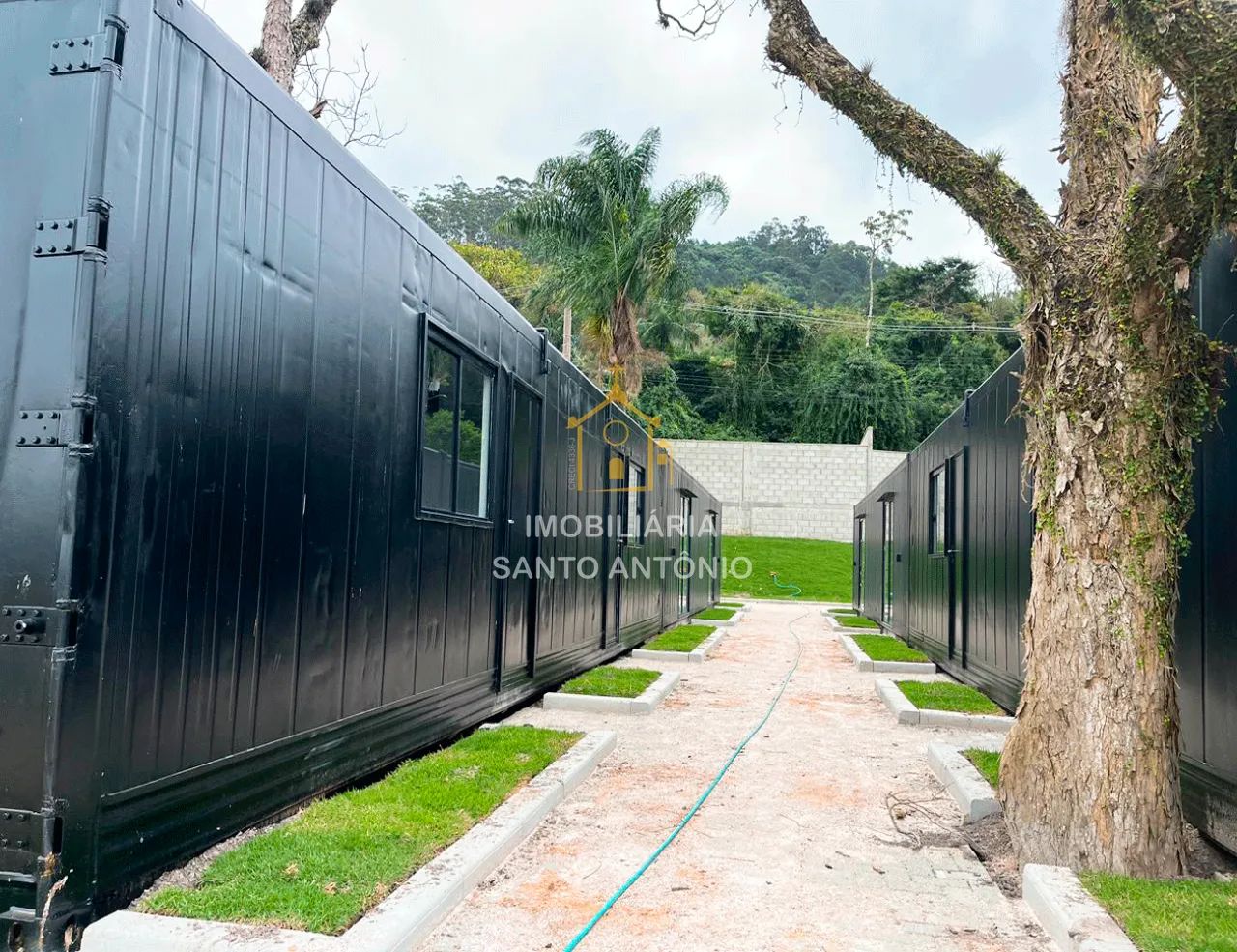 Studio para aluguel, 1 quarto, 1 vaga, JURERÊ - Florianópolis/SC - Foto 4