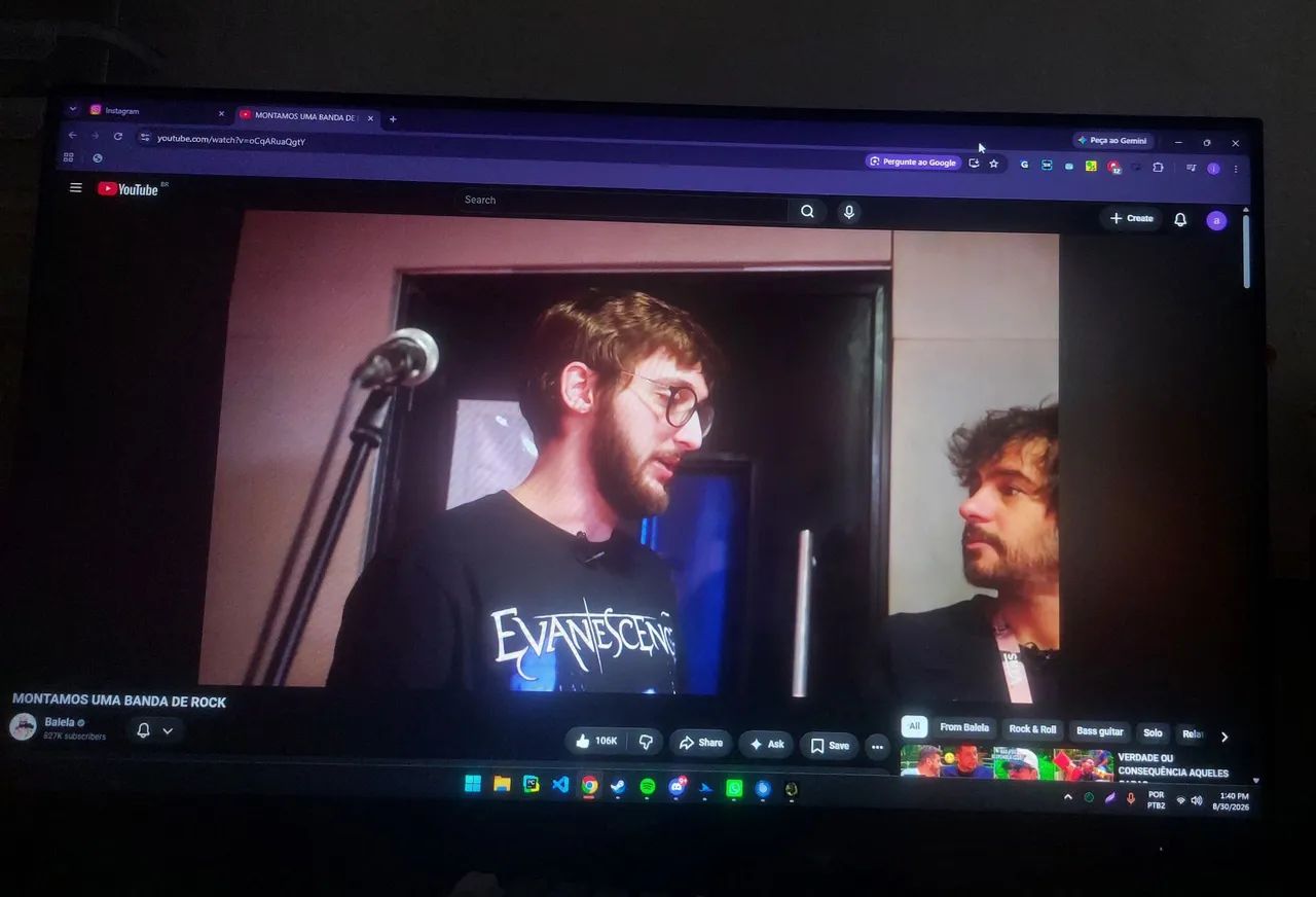 Monitor AOC 144HZ, 27' POLEGADAD - Foto 2