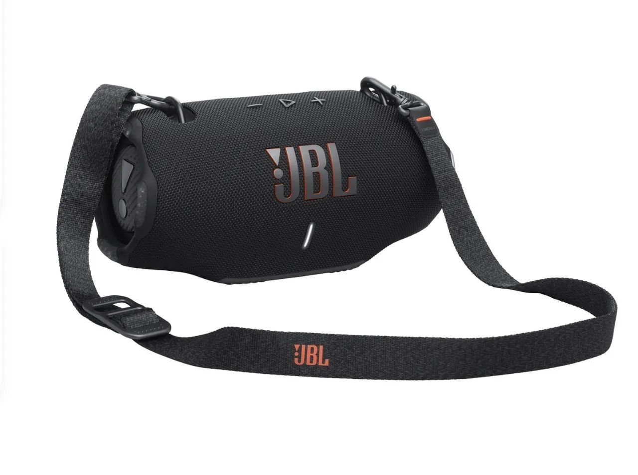 Caixa de som Bluetooth | JBL | Extreme 4 | Nova, Original + NF - Foto 5