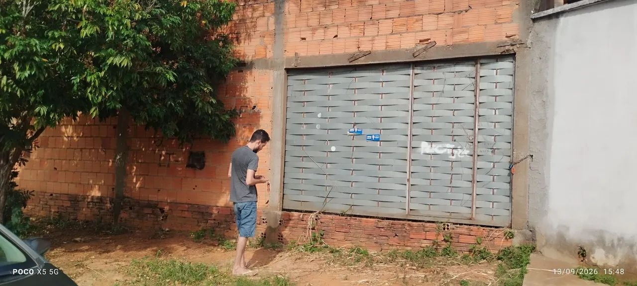 vende-se um lote - Foto 5