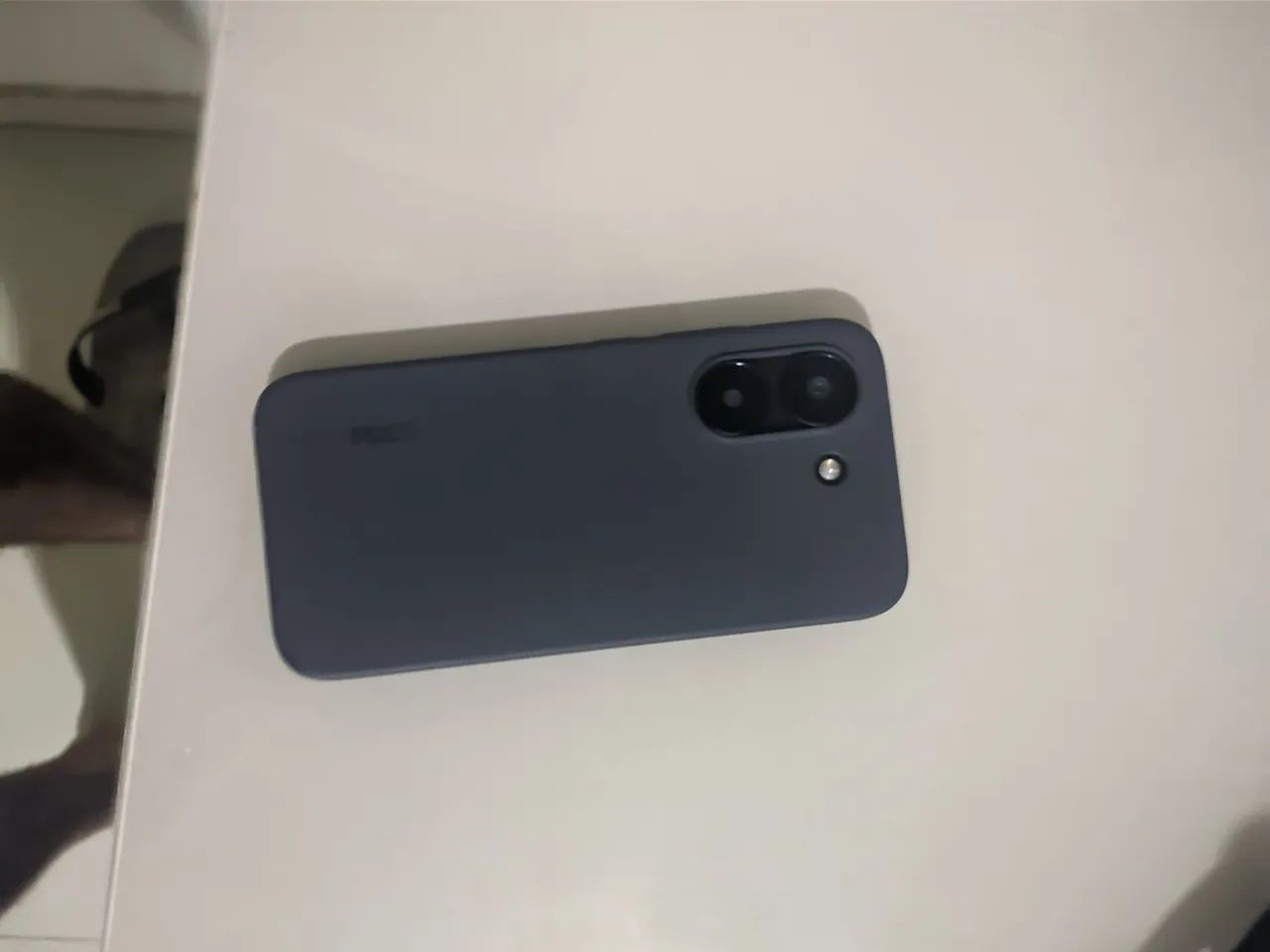 Poco x8 pro - novo sem uso - Foto 2