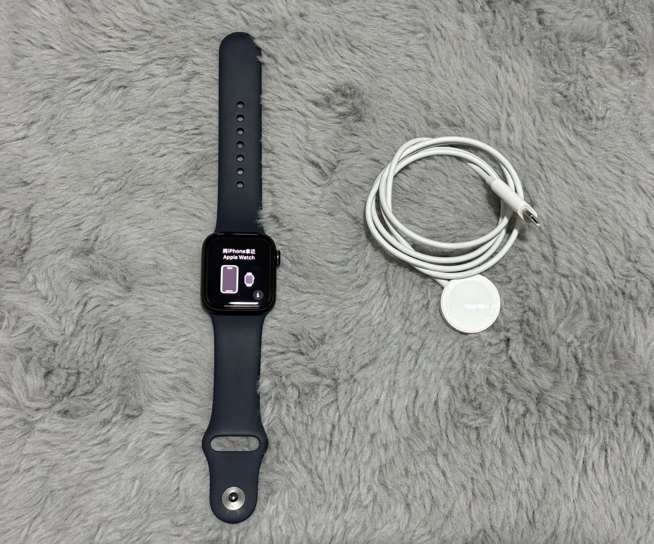 Apple Watch SE 2ª geração