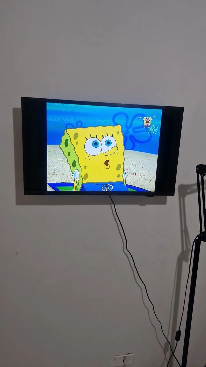 Vendo TV sansung smart 32