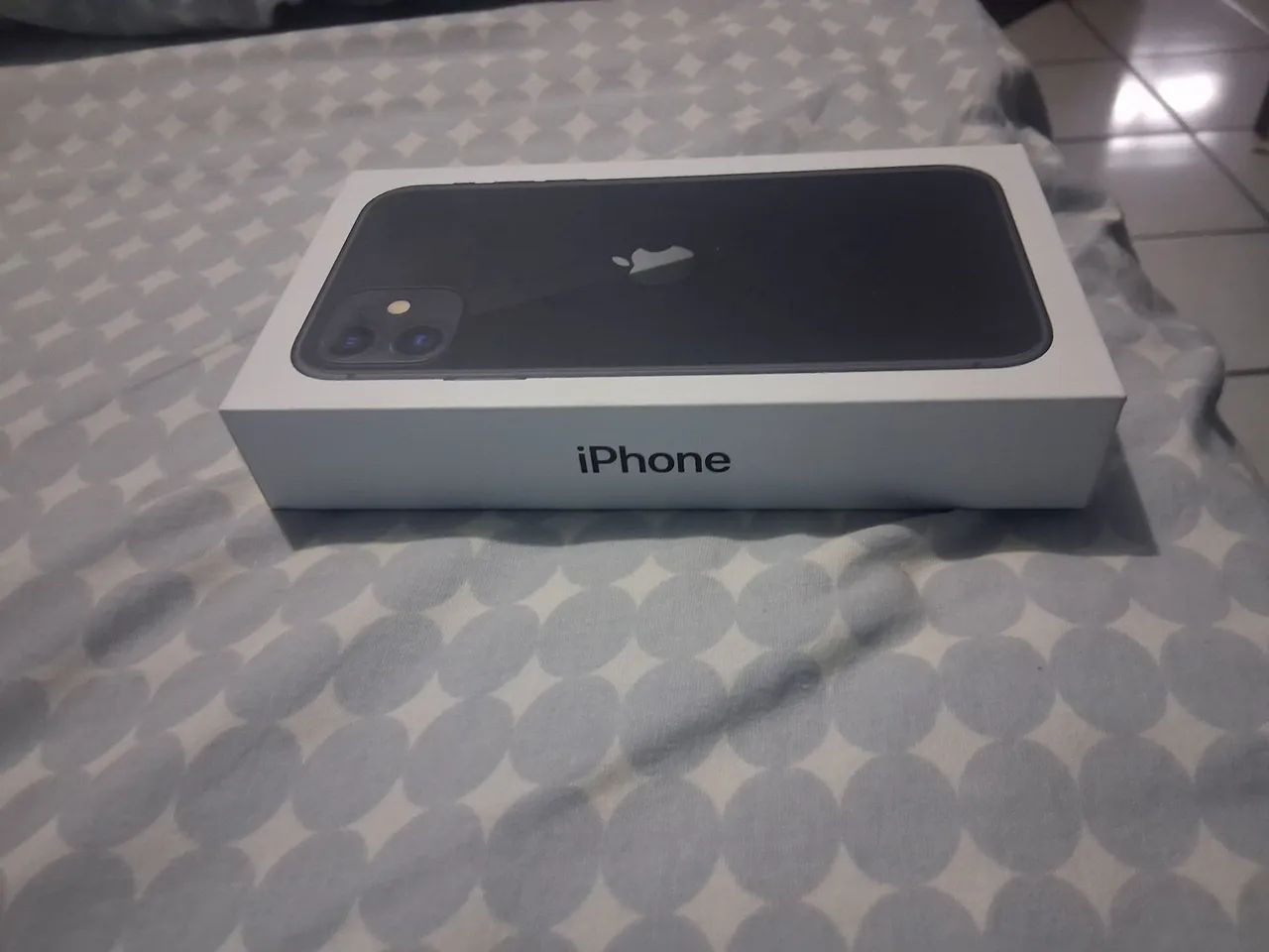 IPhone 11 - Foto 4