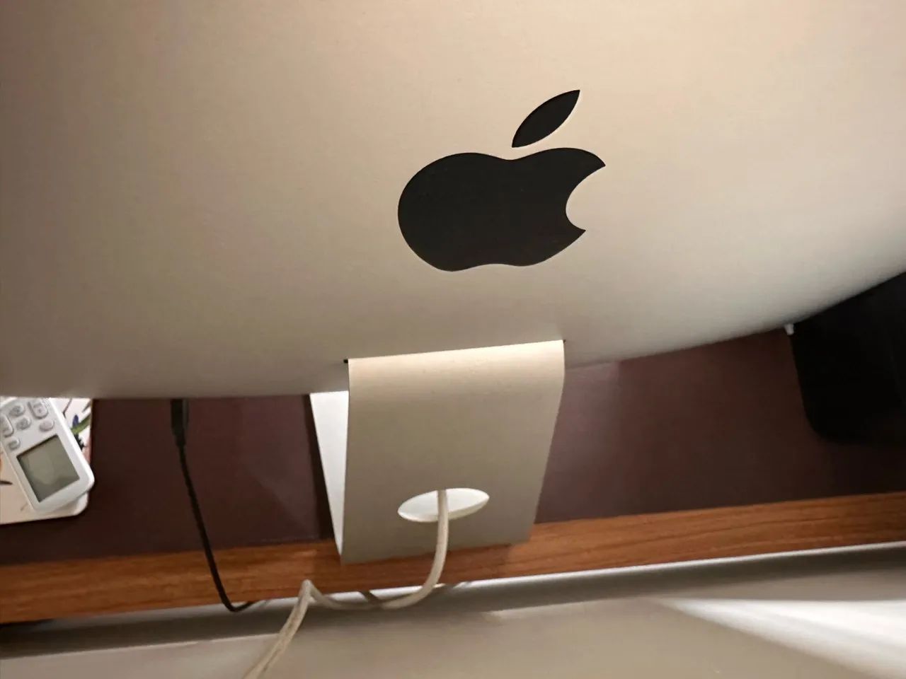 iMac 27 polegadas | Retina 5K (Late 2015) | SSD 1TB | Teclado e Mouse Apple | Sem avarias - Foto 3