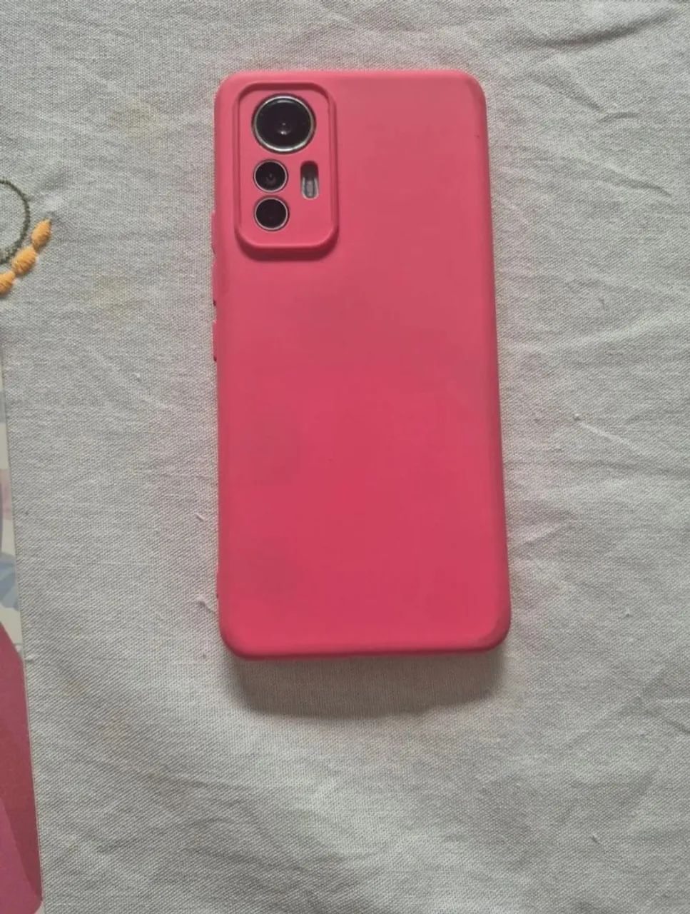 Vende-se Xiaomi 12 lite 5g - Foto 2