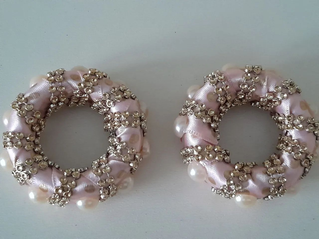 2 porta guardanapos. - Foto 3