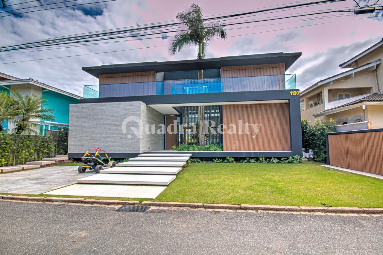 Casa no Condomínio Costa Verde Tabatinga - Foto 2