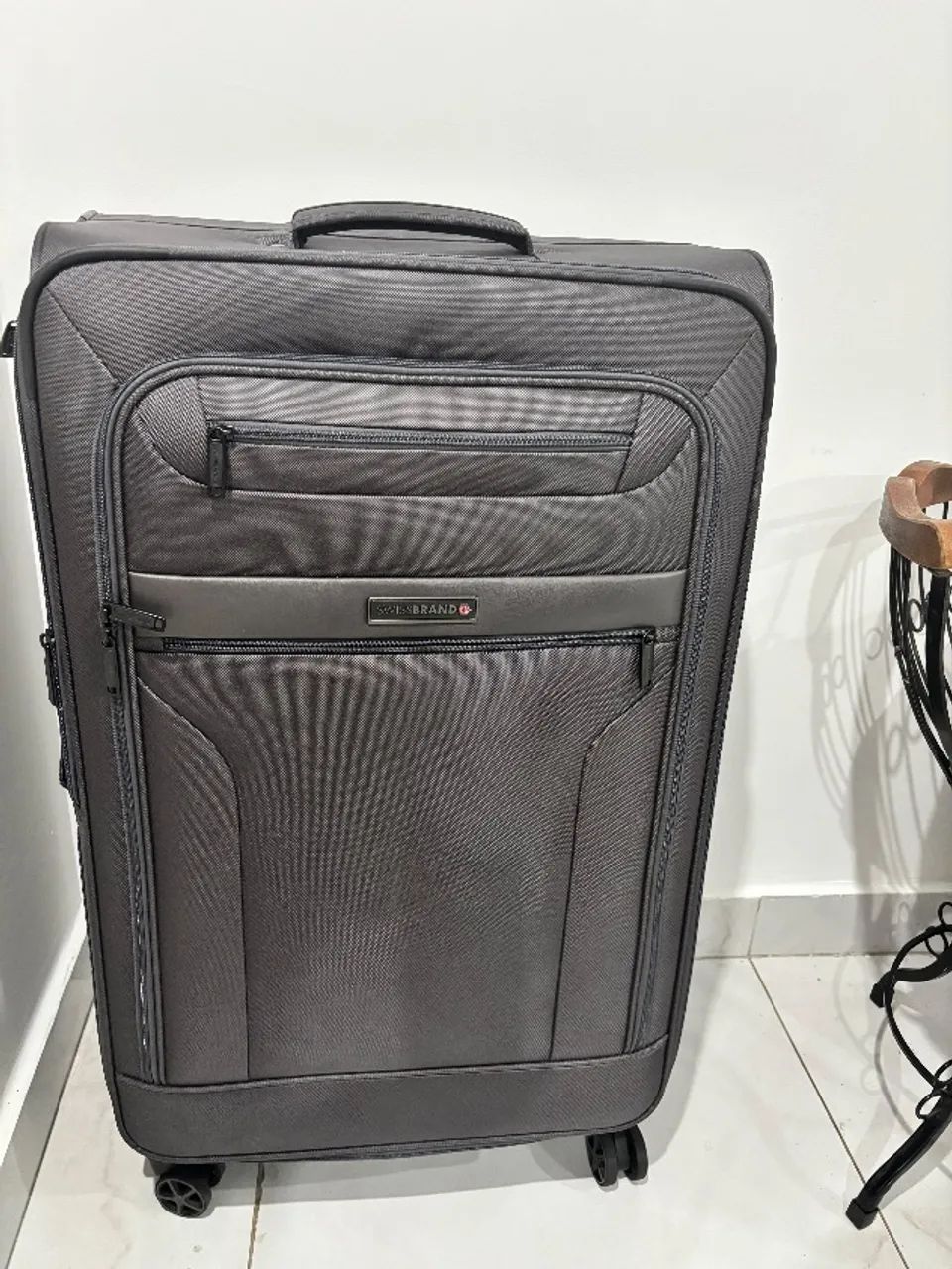 Mala de viagem
