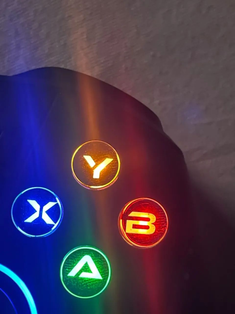 Controle Xbox PC - Foto 2