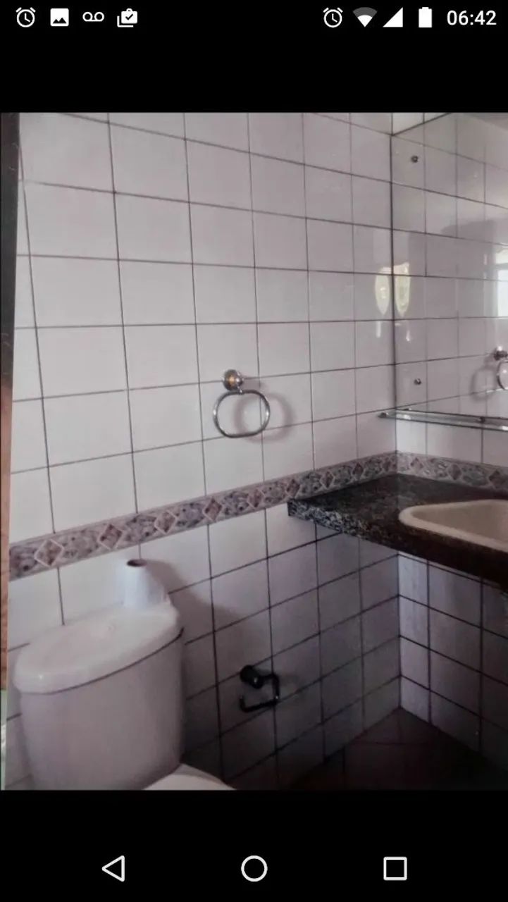 Alugo Apt na várzea. - Foto 4